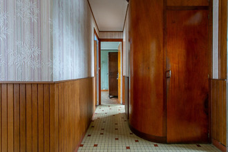 achat maison getigne 44190