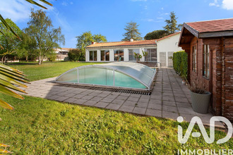 achat maison getigne 44190