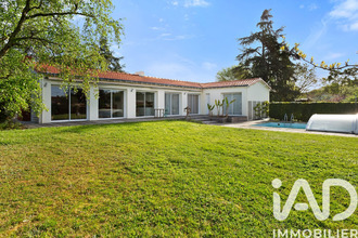 achat maison getigne 44190