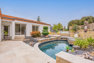 achat maison getigne 44190