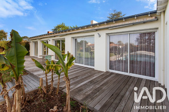 achat maison getigne 44190
