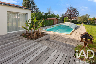 achat maison getigne 44190
