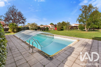 achat maison getigne 44190