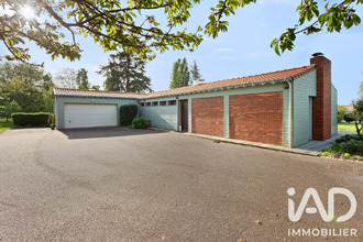 achat maison getigne 44190