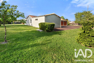 achat maison getigne 44190