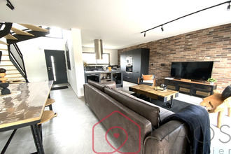 achat maison getigne 44190