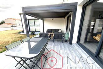 achat maison getigne 44190