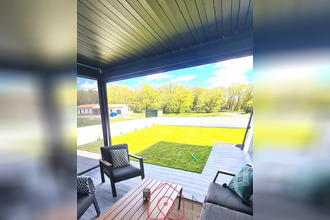 achat maison getigne 44190