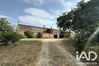 achat maison getigne 44190