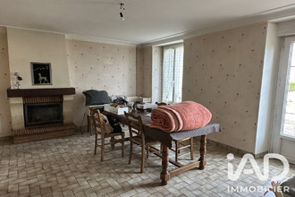 achat maison getigne 44190