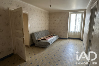 achat maison getigne 44190
