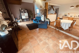 achat maison geu 65100