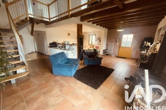 achat maison geu 65100