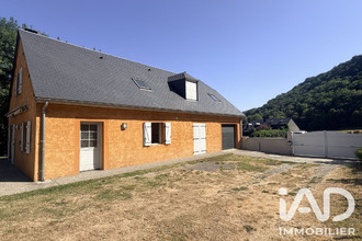 achat maison geu 65100