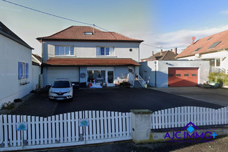 achat maison geudertheim 67170