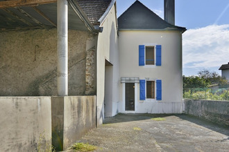 achat maison geus-d-oloron 64400