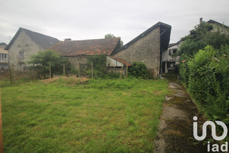 achat maison geus-d-oloron 64400