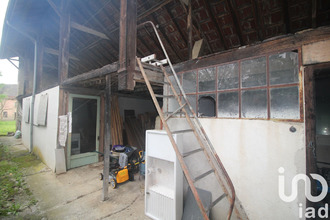 achat maison geus-d-oloron 64400