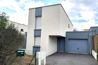 achat maison geveze 35850