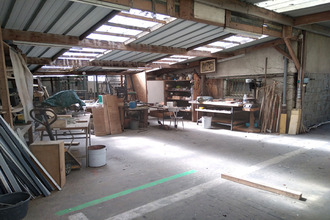 achat maison geveze 35850