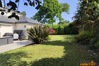 achat maison geveze 35850