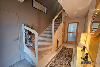 achat maison geveze 35850