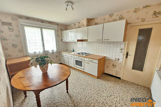 achat maison geveze 35850