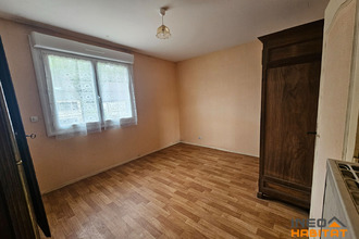 achat maison geveze 35850