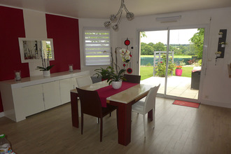 achat maison geveze 35850