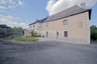 achat maison geveze 35850