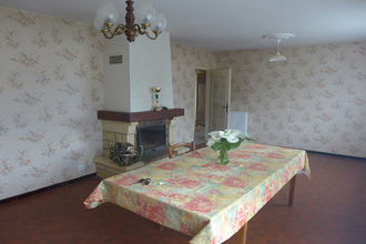 achat maison geveze 35850