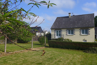 achat maison geveze 35850