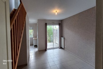 achat maison geveze 35850