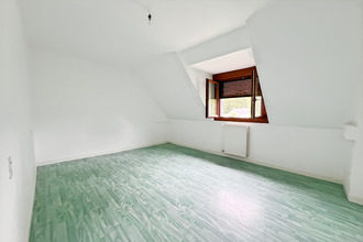 achat maison geveze 35850