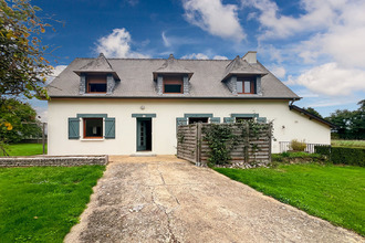 achat maison geveze 35850