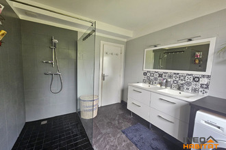 achat maison geveze 35850