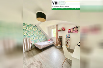 achat maison geveze 35850