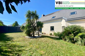 achat maison geveze 35850