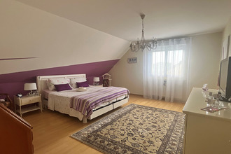 achat maison geveze 35850