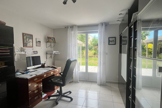 achat maison geveze 35850