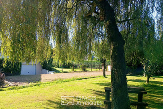 achat maison geveze 35850