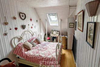 achat maison geveze 35850