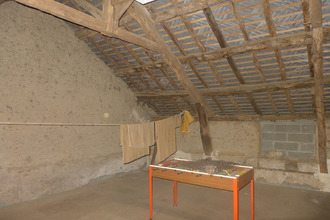 achat maison geveze 35850