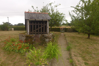 achat maison geveze 35850