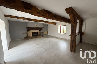 achat maison geveze 35850