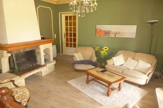 achat maison geveze 35850