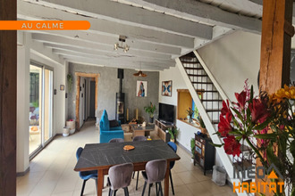 achat maison geveze 35850