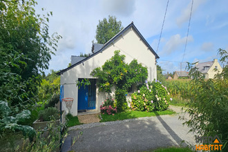 achat maison geveze 35850