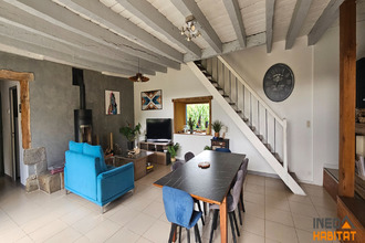 achat maison geveze 35850