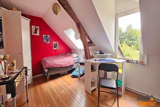 achat maison geveze 35850